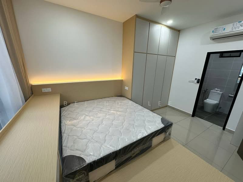 Servis Apartment untuk Dijual di Twin Tower Residence - Belinda Lee - PropertyGuru.com.my