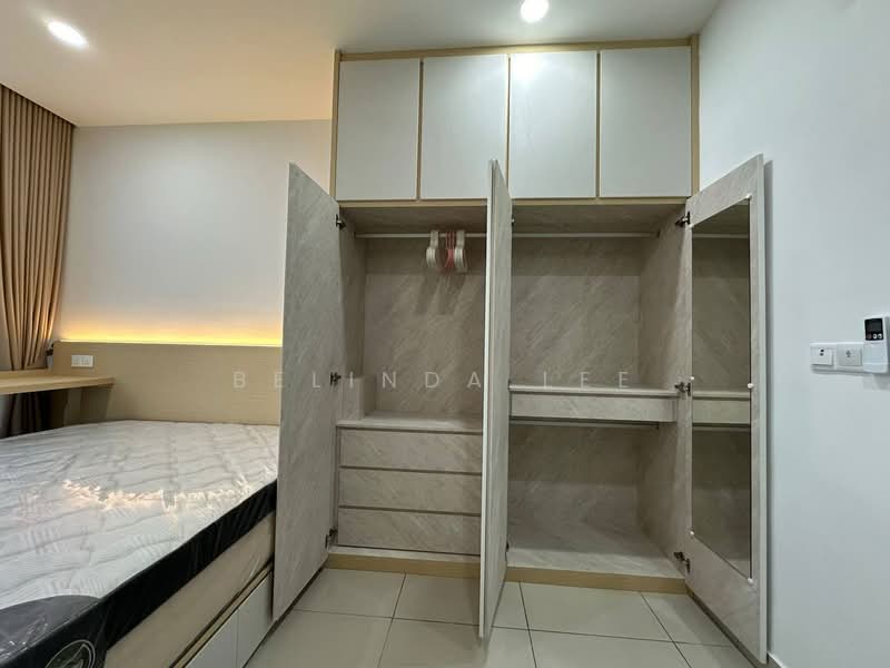 Servis Apartment untuk Dijual di Twin Tower Residence - Belinda Lee - PropertyGuru.com.my