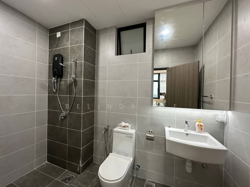 Servis Apartment untuk Dijual di Twin Tower Residence - Belinda Lee - PropertyGuru.com.my
