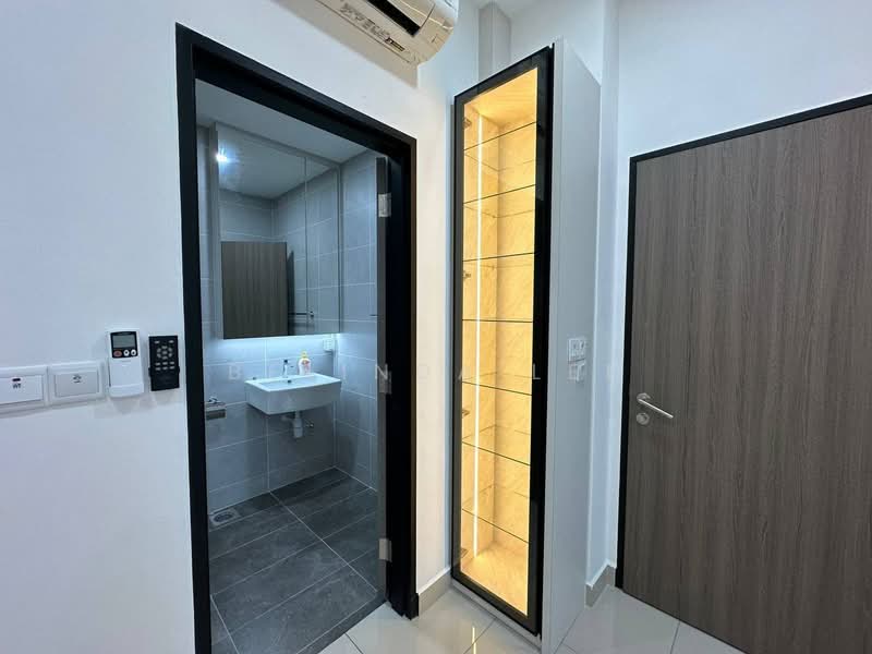 Servis Apartment untuk Dijual di Twin Tower Residence - Belinda Lee - PropertyGuru.com.my