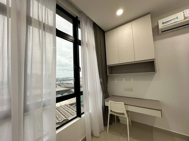 Servis Apartment untuk Dijual di Twin Tower Residence - Belinda Lee - PropertyGuru.com.my