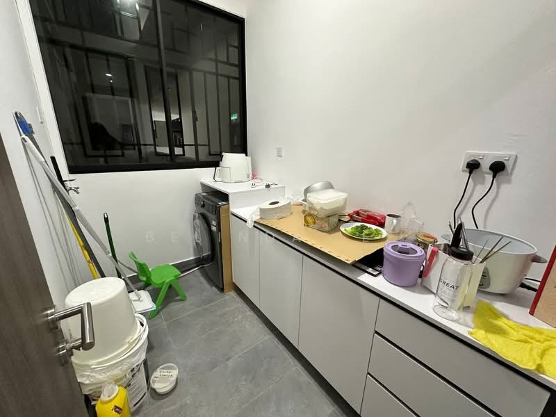 Servis Apartment untuk Dijual di Twin Tower Residence - Belinda Lee - PropertyGuru.com.my