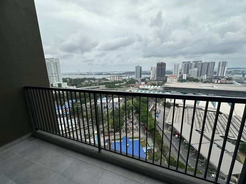 Servis Apartment untuk Dijual di Twin Tower Residence - Belinda Lee - PropertyGuru.com.my