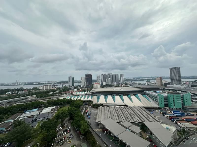 Servis Apartment untuk Dijual di Twin Tower Residence - Belinda Lee - PropertyGuru.com.my