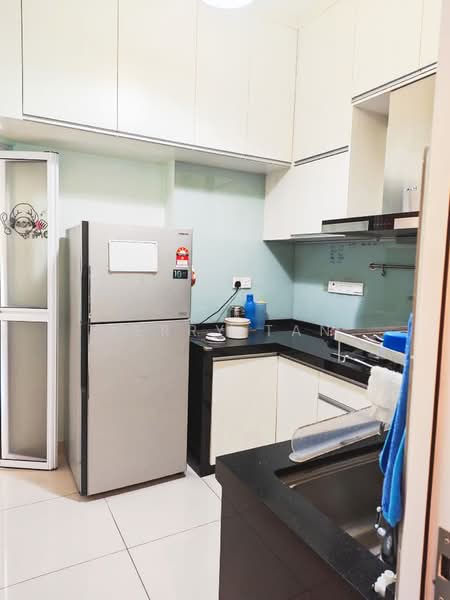 Condominium for Rent at One Imperial - Jerry Tan - Kitchen - PropertyGuru.com.my
