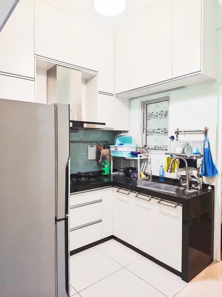 Condominium for Rent at One Imperial - Jerry Tan - Kitchen - PropertyGuru.com.my