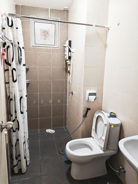 Condominium for Rent at One Imperial - Jerry Tan - Bathroom - PropertyGuru.com.my