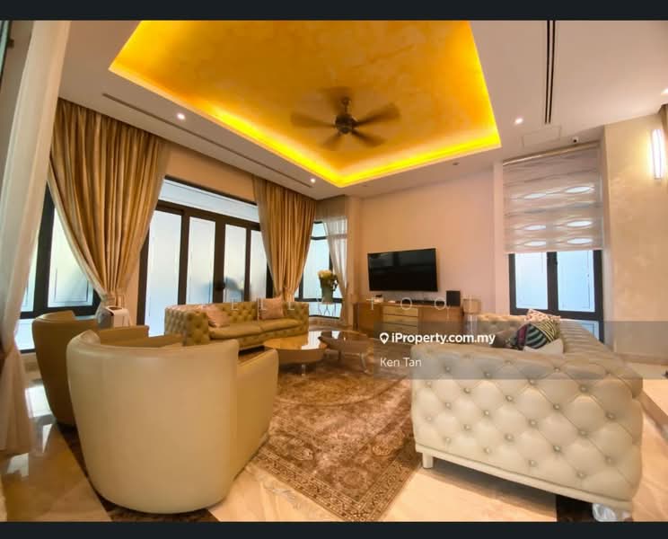 Bungalow for Sale in Taman Sains Selangor (Kota Damansara) - Kelly Foo - PropertyGuru.com.my