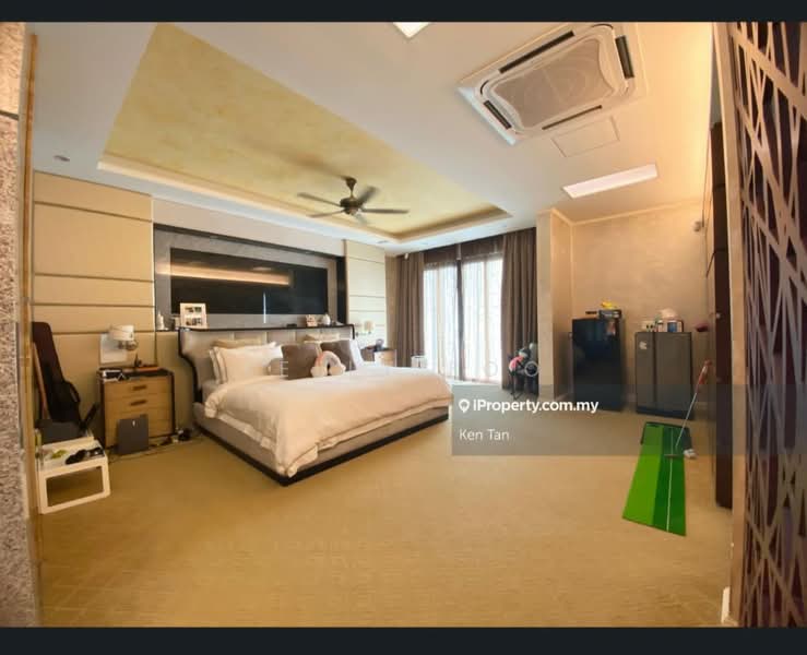 Bungalow for Sale in Taman Sains Selangor (Kota Damansara) - Kelly Foo - PropertyGuru.com.my