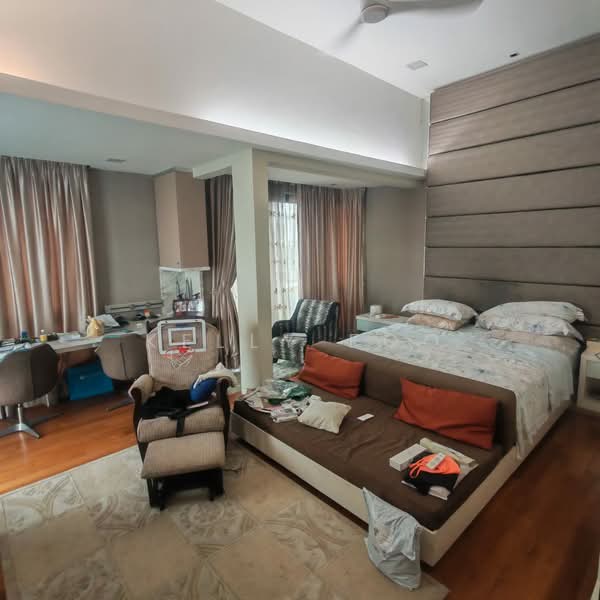 Bungalow for Sale in Taman Sains Selangor (Kota Damansara) - Kelly Foo - PropertyGuru.com.my