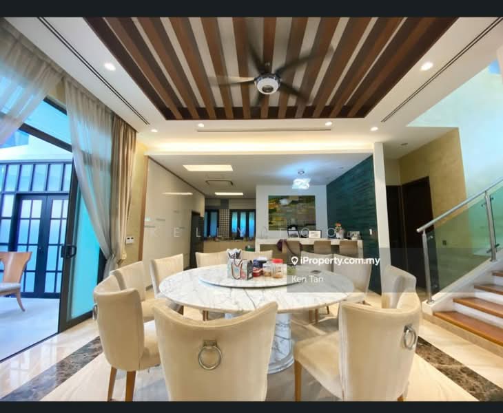 Bungalow for Sale in Taman Sains Selangor (Kota Damansara) - Kelly Foo - PropertyGuru.com.my