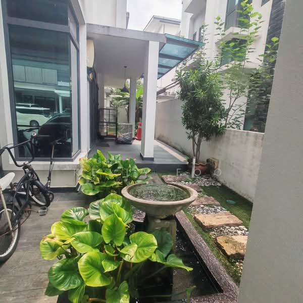 Bungalow for Sale in Taman Sains Selangor (Kota Damansara) - Kelly Foo - PropertyGuru.com.my