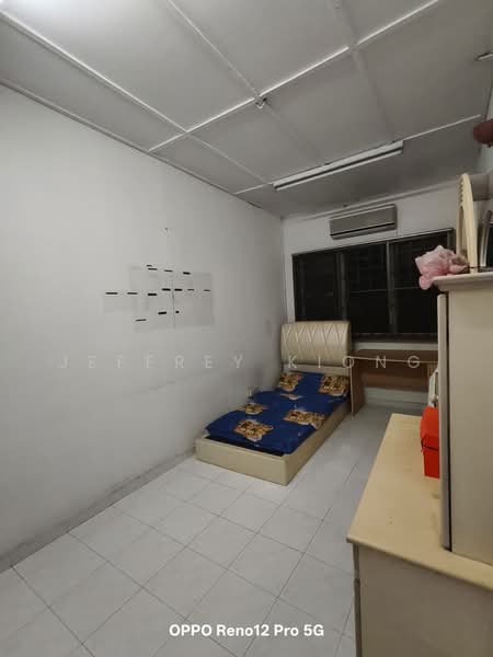 2-storey Terraced House for Sale in Taman Damai Jaya (Skudai) - Jeffrey Kiong - PropertyGuru.com.my