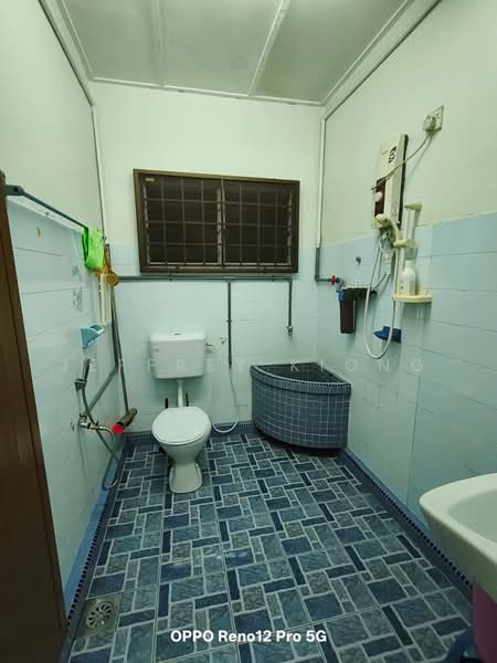 2-storey Terraced House for Sale in Taman Damai Jaya (Skudai) - Jeffrey Kiong - PropertyGuru.com.my