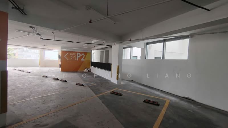 Kedai / Pejabat untuk Disewa di BANDAR PUCHONG JAYA (Puchong) - Chan Chong Liang - Car Park - PropertyGuru.com.my