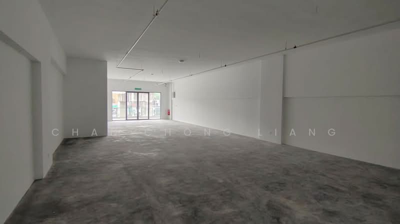 Kedai / Pejabat untuk Disewa di BANDAR PUCHONG JAYA (Puchong) - Chan Chong Liang - Entrance - PropertyGuru.com.my