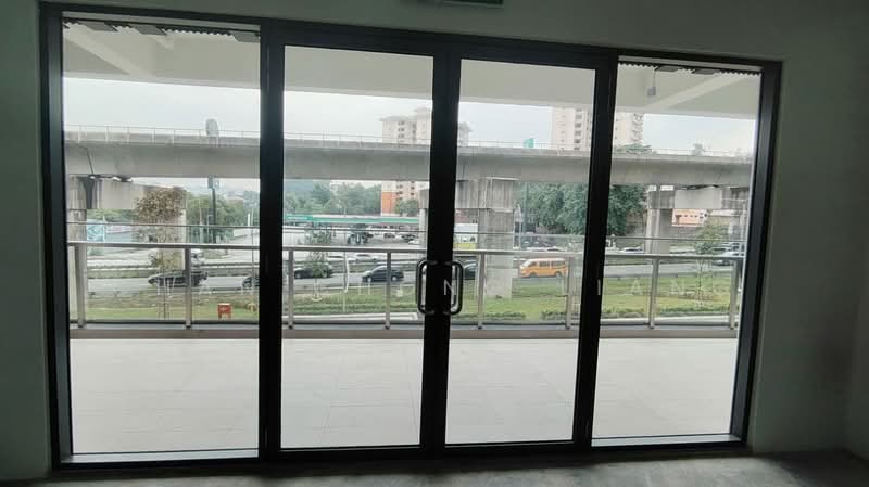 Kedai / Pejabat untuk Disewa di BANDAR PUCHONG JAYA (Puchong) - Chan Chong Liang - Balcony - PropertyGuru.com.my