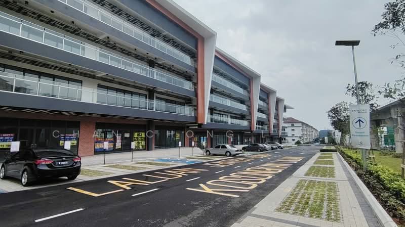 Kedai / Pejabat untuk Disewa di BANDAR PUCHONG JAYA (Puchong) - Chan Chong Liang - Exterior - PropertyGuru.com.my