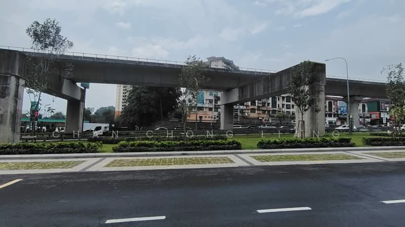 Kedai / Pejabat untuk Disewa di BANDAR PUCHONG JAYA (Puchong) - Chan Chong Liang - Exterior - PropertyGuru.com.my