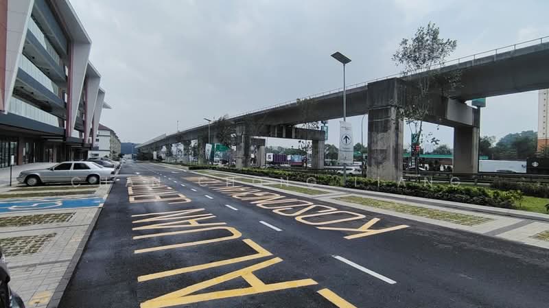 Kedai / Pejabat untuk Disewa di BANDAR PUCHONG JAYA (Puchong) - Chan Chong Liang - Exterior - PropertyGuru.com.my