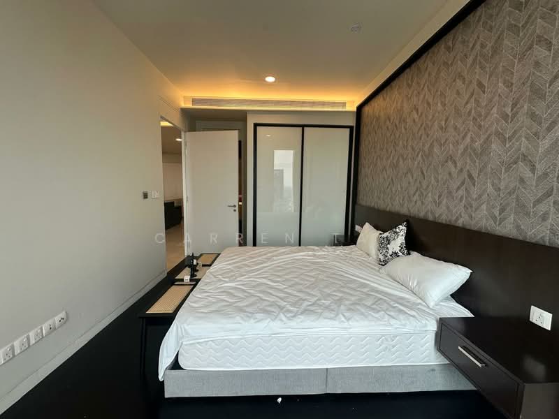 Service Residence for Rent at Tropicana The Residences - Carren Tai - Bedroom - PropertyGuru.com.my