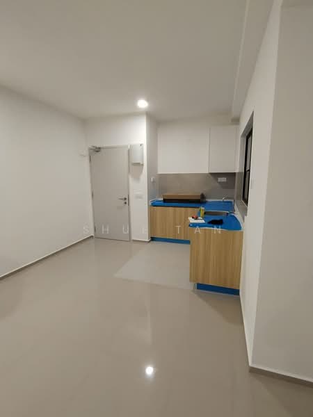 Service Residence for Rent at Hana @ Eco Ardence - Shue Tan - Kitchen - PropertyGuru.com.my