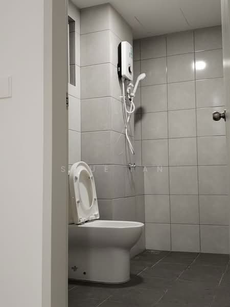 Service Residence for Rent at Hana @ Eco Ardence - Shue Tan - Bathroom - PropertyGuru.com.my