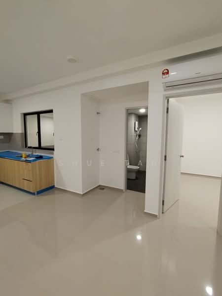 Service Residence for Rent at Hana @ Eco Ardence - Shue Tan - Kitchen - PropertyGuru.com.my