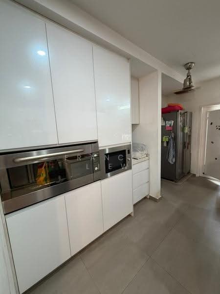 Rumah Teres 2-Tingkat untuk Dijual di Bandar Putra Permai (Seri Kembangan) - Frances Liew - Kitchen - PropertyGuru.com.my