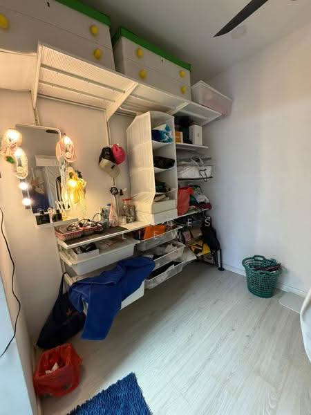 Rumah Teres 2-Tingkat untuk Dijual di Bandar Putra Permai (Seri Kembangan) - Frances Liew - Interior - PropertyGuru.com.my