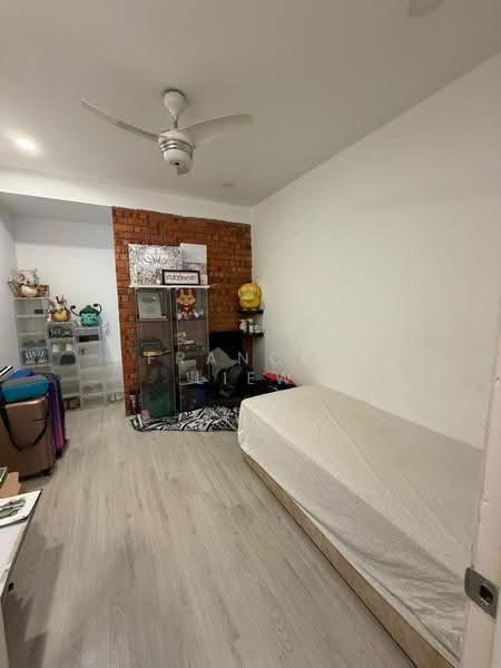 Rumah Teres 2-Tingkat untuk Dijual di Bandar Putra Permai (Seri Kembangan) - Frances Liew - Bedroom - PropertyGuru.com.my