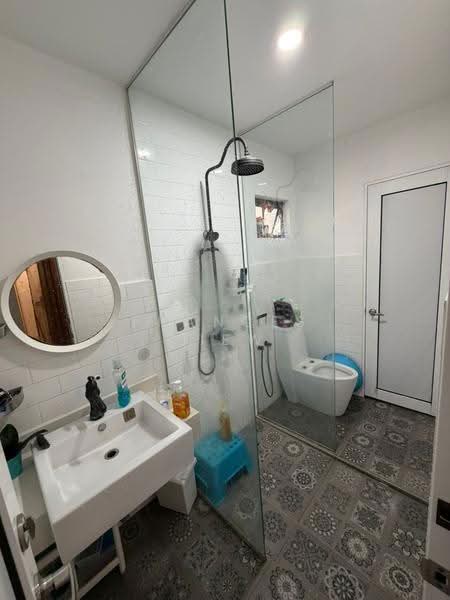 Rumah Teres 2-Tingkat untuk Dijual di Bandar Putra Permai (Seri Kembangan) - Frances Liew - Bathroom - PropertyGuru.com.my