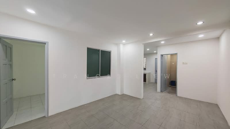 2-storey Terraced House for Sale in Bandar Putra Permai (Seri Kembangan) - Frances Liew - Interior - PropertyGuru.com.my