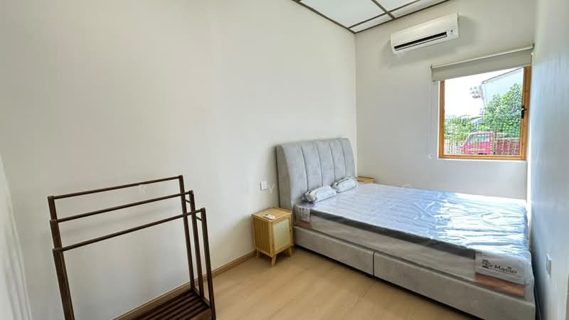 1-storey Terraced House for Rent in Tanjung Tokong (Penang) - Rainny Wong - Bedroom - PropertyGuru.com.my