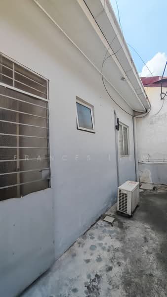 1-storey Terraced House for Sale in Taman Puncak Jalil (Seri Kembangan) - Frances Liew - Exterior - PropertyGuru.com.my