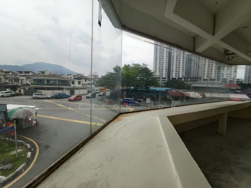 Pejabat untuk Disewa di Selayang (Selangor) - Jenson Toh - Exterior - PropertyGuru.com.my