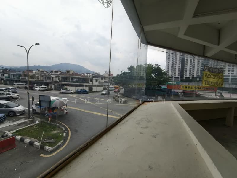 Pejabat untuk Disewa di Selayang (Selangor) - Jenson Toh - Exterior - PropertyGuru.com.my