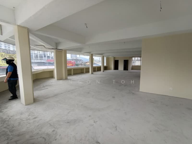 Pejabat untuk Disewa di Selayang (Selangor) - Jenson Toh - Interior - PropertyGuru.com.my