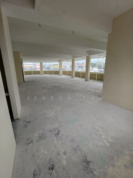 Pejabat untuk Disewa di Selayang (Selangor) - Jenson Toh - Interior - PropertyGuru.com.my