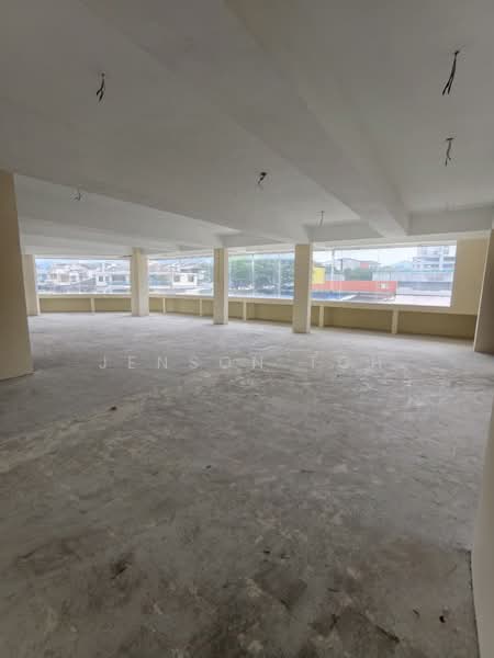 Pejabat untuk Disewa di Selayang (Selangor) - Jenson Toh - Interior - PropertyGuru.com.my