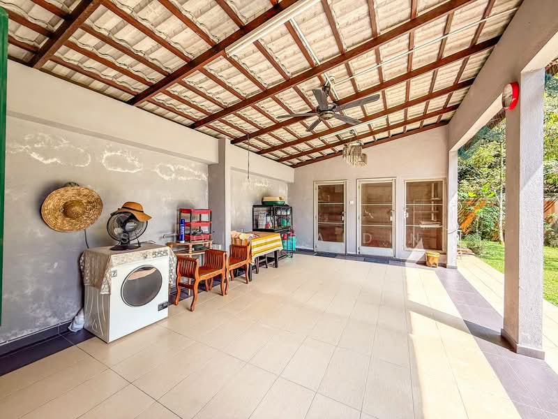 Semi-Detached House for Sale in Ampang Jaya (Ampang) - Shiqin Saidin - Exterior - PropertyGuru.com.my
