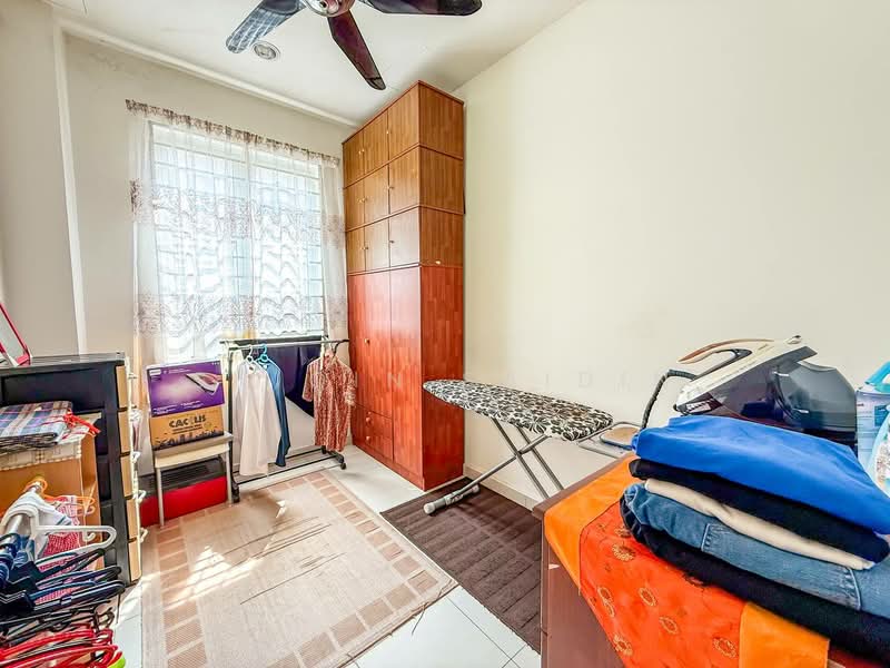 Semi-Detached House for Sale in Ampang Jaya (Ampang) - Shiqin Saidin - Interior - PropertyGuru.com.my