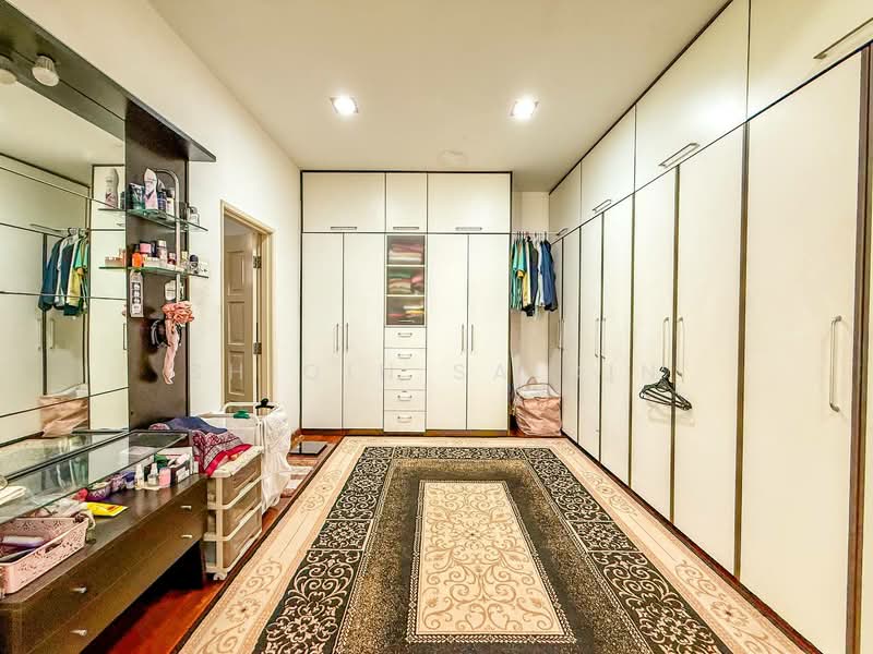 Semi-Detached House for Sale in Ampang Jaya (Ampang) - Shiqin Saidin - Interior - PropertyGuru.com.my