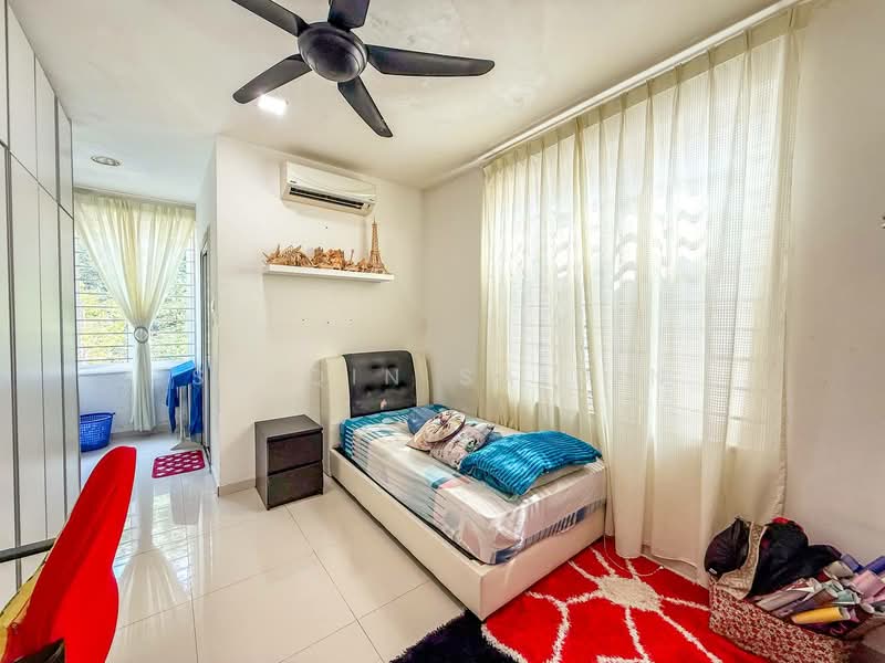 Semi-Detached House for Sale in Ampang Jaya (Ampang) - Shiqin Saidin - Bedroom - PropertyGuru.com.my
