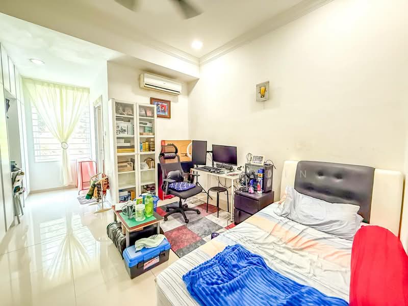 Semi-Detached House for Sale in Ampang Jaya (Ampang) - Shiqin Saidin - Bedroom - PropertyGuru.com.my