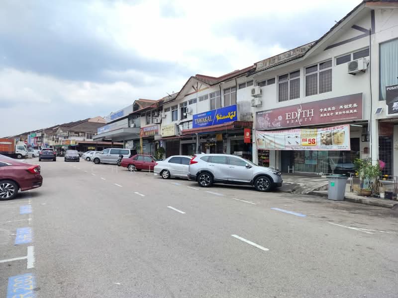 Kedai untuk Disewa di Taman Perling (Perling) - Christin Goh - PropertyGuru.com.my