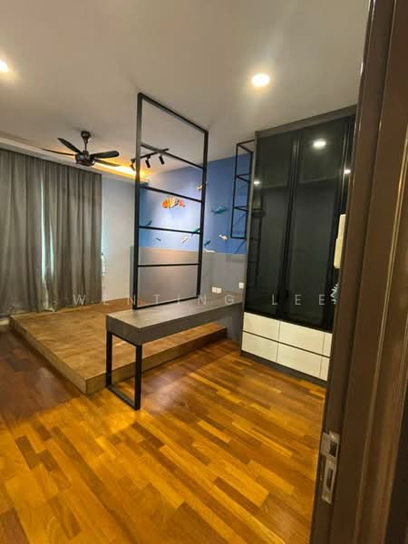 Rumah Berkembar untuk Dijual di Taman Nusa Idaman (Iskandar Puteri (Nusajaya)) - Wenting Lee - Bedroom - PropertyGuru.com.my