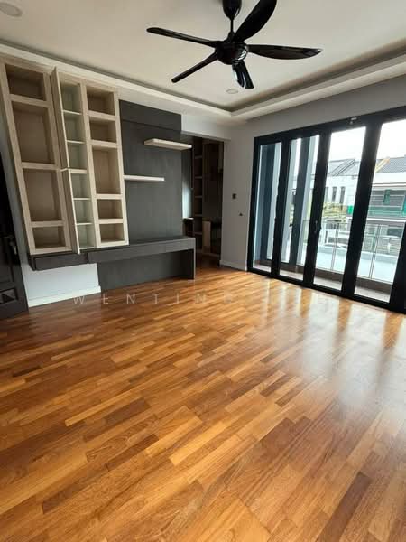 Rumah Berkembar untuk Dijual di Taman Nusa Idaman (Iskandar Puteri (Nusajaya)) - Wenting Lee - Interior - PropertyGuru.com.my