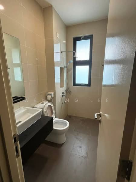 Rumah Berkembar untuk Dijual di Taman Nusa Idaman (Iskandar Puteri (Nusajaya)) - Wenting Lee - Bathroom - PropertyGuru.com.my