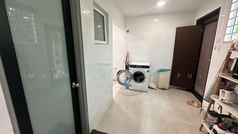 2-storey Terraced House for Sale in Keramat (Kuala Lumpur) - Mohd Aizat Saiful Bahri - Interior - PropertyGuru.com.my